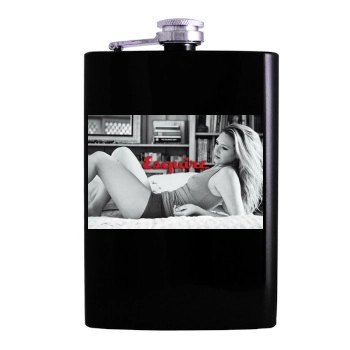 Anna Torv Hip Flask