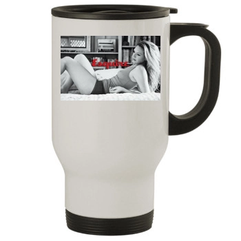 Anna Torv Stainless Steel Travel Mug