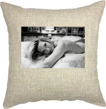 Anna Torv Pillow