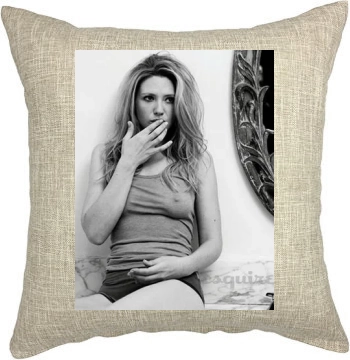 Anna Torv Pillow