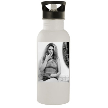 Anna Torv Stainless Steel Water Bottle