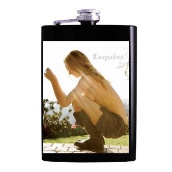 Anna Torv Hip Flask