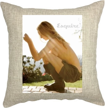 Anna Torv Pillow