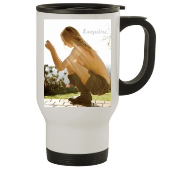 Anna Torv Stainless Steel Travel Mug