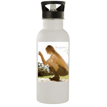 Anna Torv Stainless Steel Water Bottle