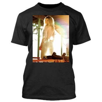 Anna Torv Men's TShirt