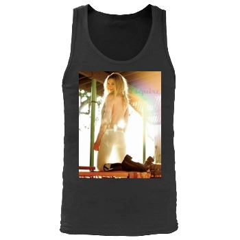 Anna Torv Men's Tank Top