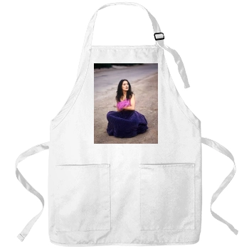 Salma Hayek Apron