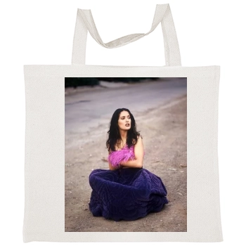 Salma Hayek Tote