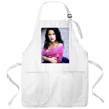 Salma Hayek Apron