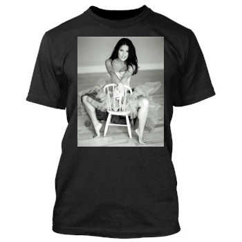 Salma Hayek Men's TShirt