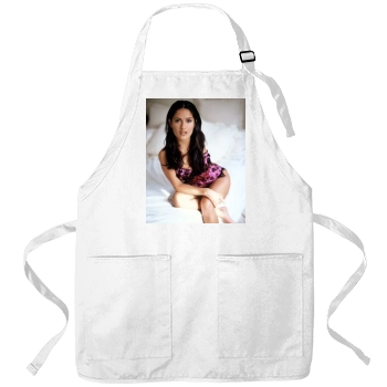 Salma Hayek Apron