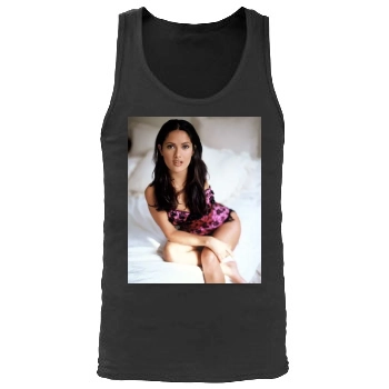 Salma Hayek Men's Tank Top