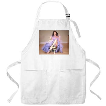 Salma Hayek Apron