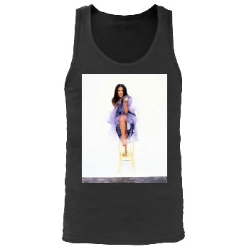 Salma Hayek Men's Tank Top