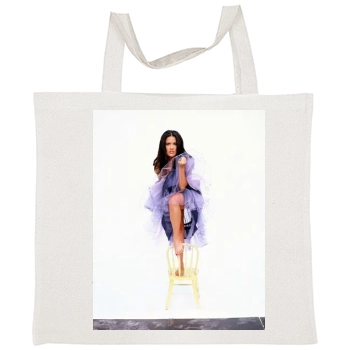 Salma Hayek Tote