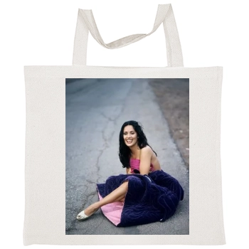 Salma Hayek Tote