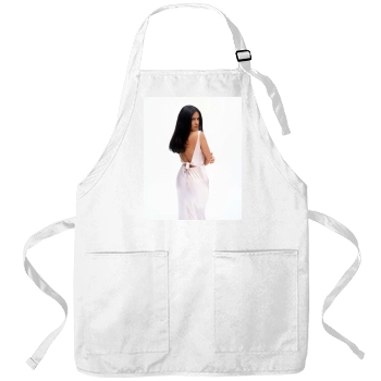 Salma Hayek Apron