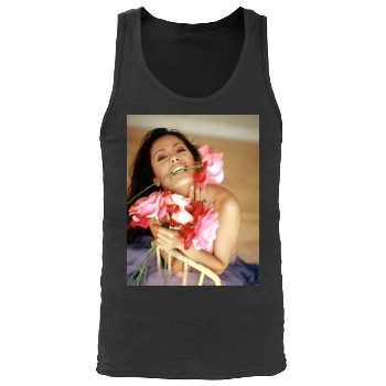 Salma Hayek Men's Tank Top