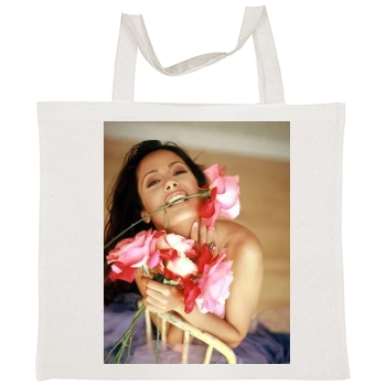 Salma Hayek Tote