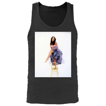 Salma Hayek Men's Tank Top