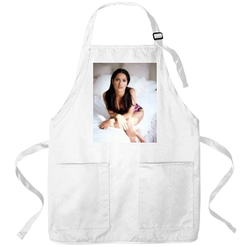 Salma Hayek Apron