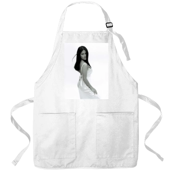 Salma Hayek Apron