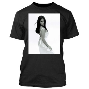 Salma Hayek Men's TShirt