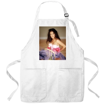 Salma Hayek Apron