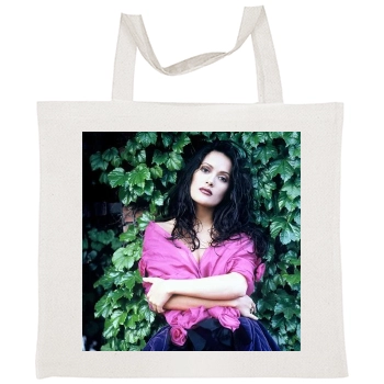 Salma Hayek Tote