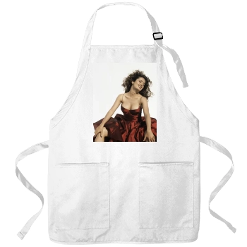 Salma Hayek Apron