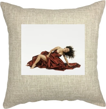 Salma Hayek Pillow