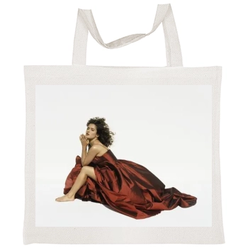 Salma Hayek Tote