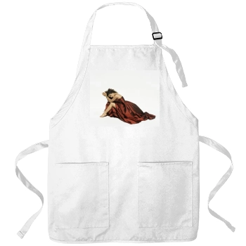 Salma Hayek Apron