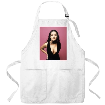 Salma Hayek Apron