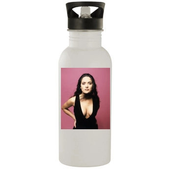 Salma Hayek Stainless Steel Water Bottle