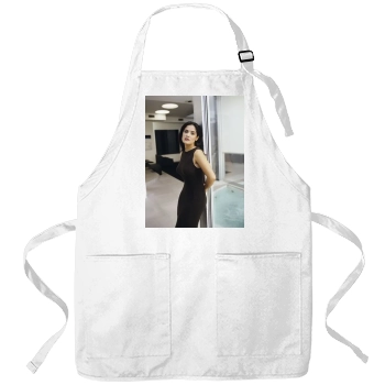 Salma Hayek Apron