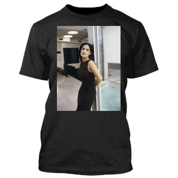 Salma Hayek Men's TShirt