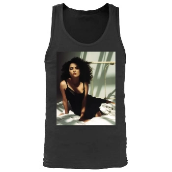 Salma Hayek Men's Tank Top