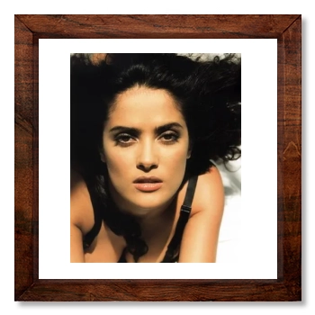 Salma Hayek 12x12