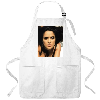 Salma Hayek Apron