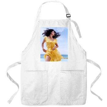 Salma Hayek Apron