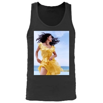 Salma Hayek Men's Tank Top