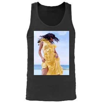 Salma Hayek Men's Tank Top