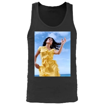 Salma Hayek Men's Tank Top