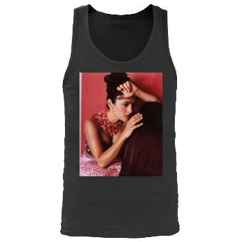 Salma Hayek Men's Tank Top