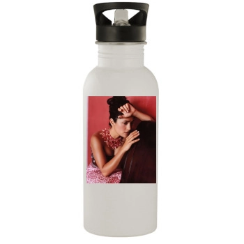 Salma Hayek Stainless Steel Water Bottle