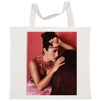 Salma Hayek Tote