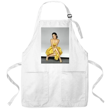 Salma Hayek Apron