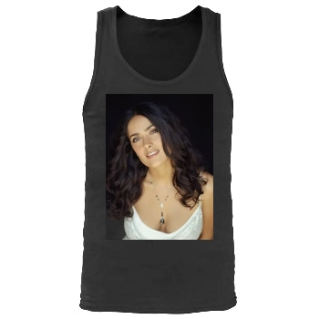 Salma Hayek Men's Tank Top